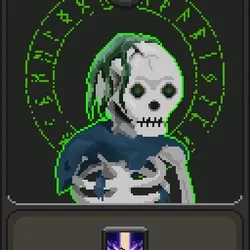 Skeleton