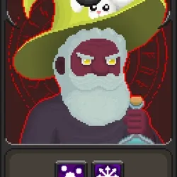 Eldrin, The Alchemist