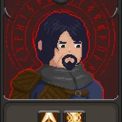 Robert Wayne, KingSlayer