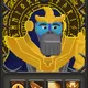 Thanos, The Titan