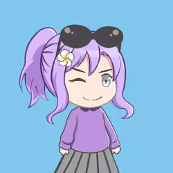 Chibi Shoujo #402