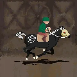 Offspring Horse #2516