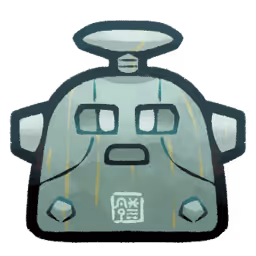 Mech Memento