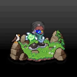 Glitcher #926