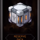 Pulsar Rift Items