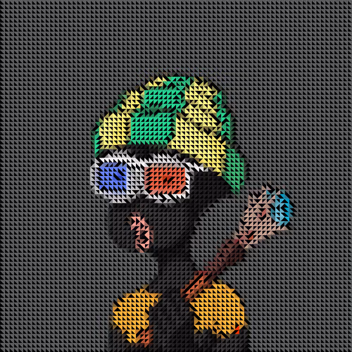 Item #41 Media