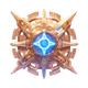 Glip Badge