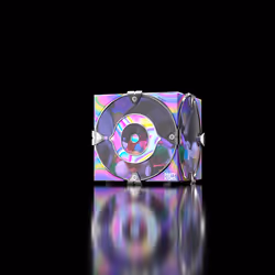 Party Icons - Mirbox
