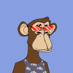 Shock Ape 82