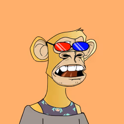 Shock Ape 33