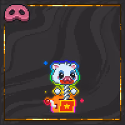 Baby Clown