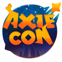 Axie Badge