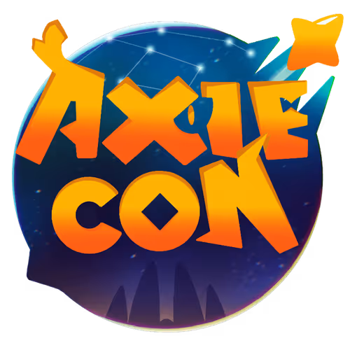 Axie Badge