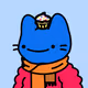 2445