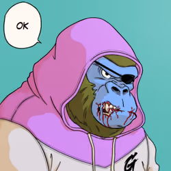 Genkai #15542