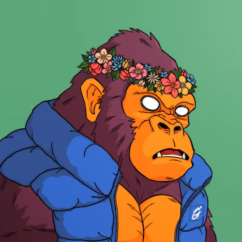 Genkai #3102 [Locked]