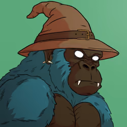 Genkai #18774 [Locked]