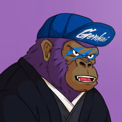 Genkai #11328