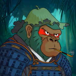 Genkai #14572