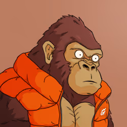 Genkai #11210