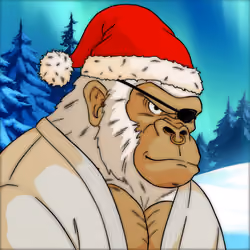 Genkai #17223