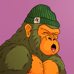 Genkai #10312
