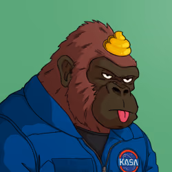 Genkai #5726