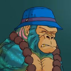 Genkai #3249