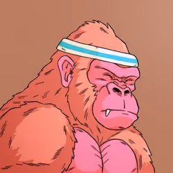 Genkai #15686