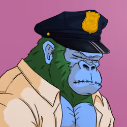 Genkai #18706