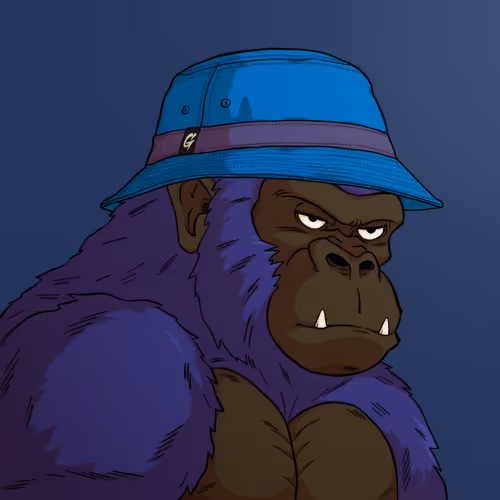 Genkai #11376