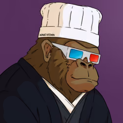 Genkai #11185