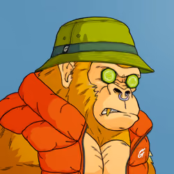 Genkai #11260
