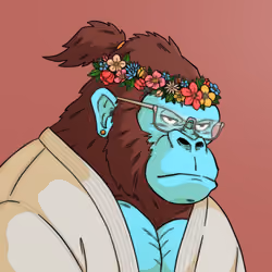 Genkai #3972