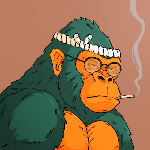 Genkai #19257