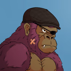 Genkai #2040