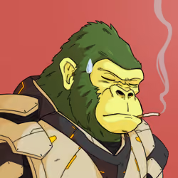 Genkai #15680