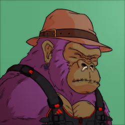 Genkai #10338
