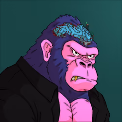Genkai #15412