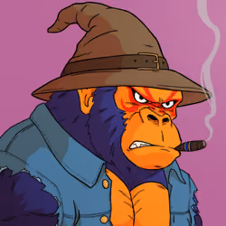 Genkai #12059
