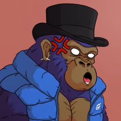 Genkai #3916