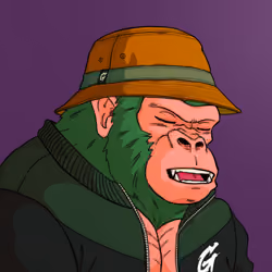Genkai #6708