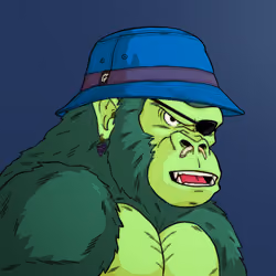 Genkai #8212