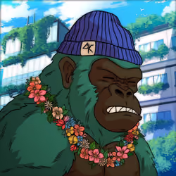 Genkai #12804