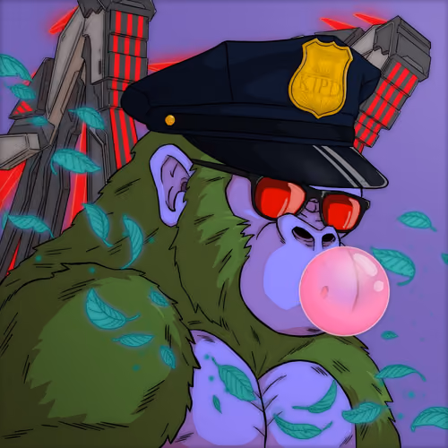 Genkai #12763