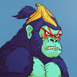 Genkai #19960