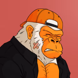 Genkai #17225