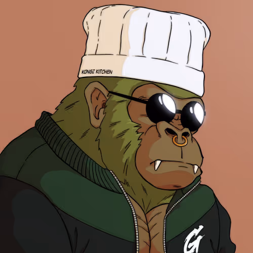 Genkai #5233