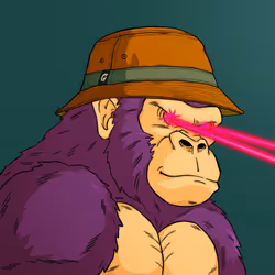 Genkai #9219