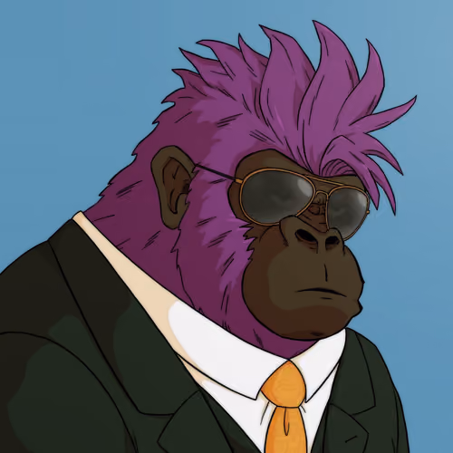 Genkai #6533